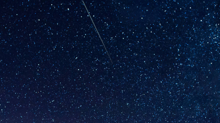 Bright Meteor Flew Over Chicago, And We Captured It On Video