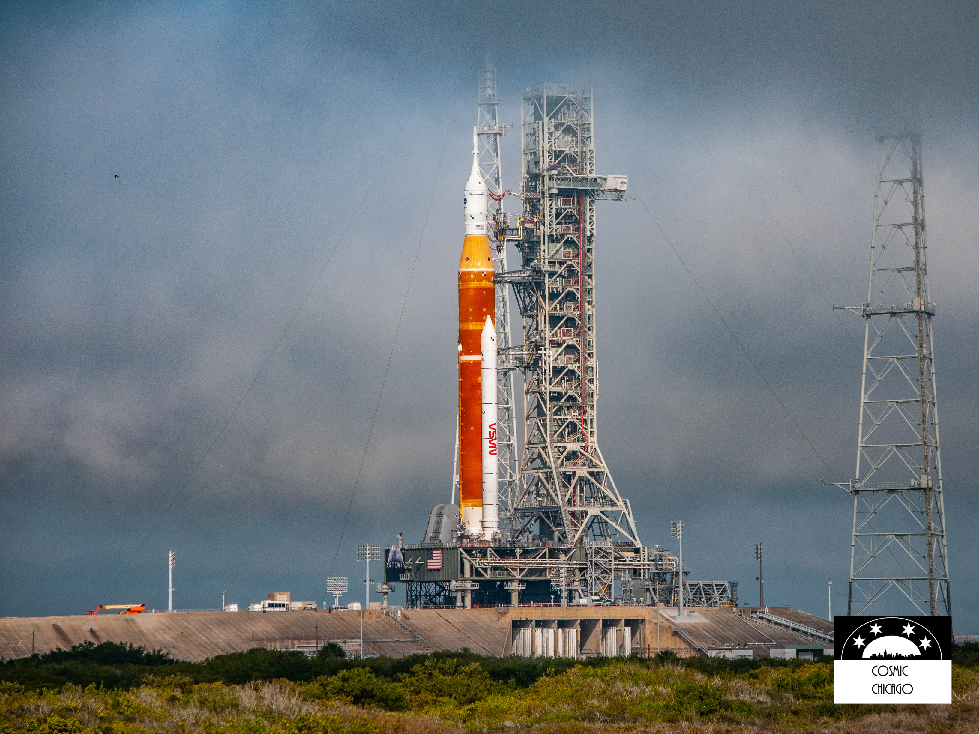 Space Launch System Explained: A Guide to NASA’s Moon Rocket