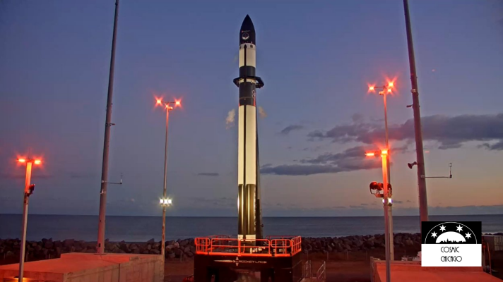 RocketLab’s Debut Launch from Wallops: How to Watch the Launch of  Virginia is for Launch Lovers