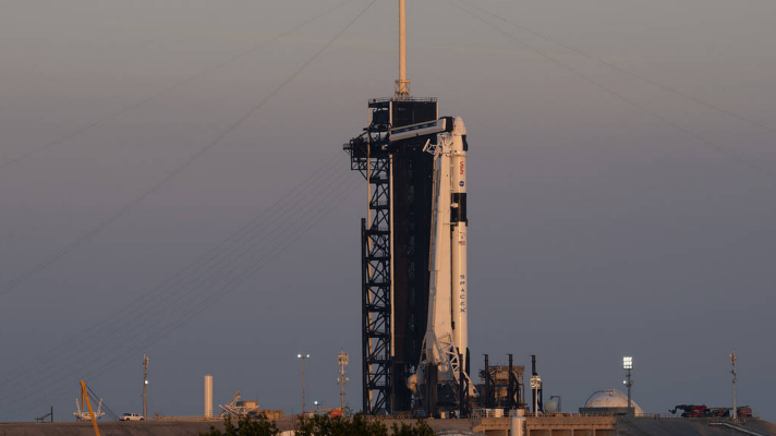 SpaceX Ready to Launch NASA Astronauts: How to Watch the Crew-6 Launch