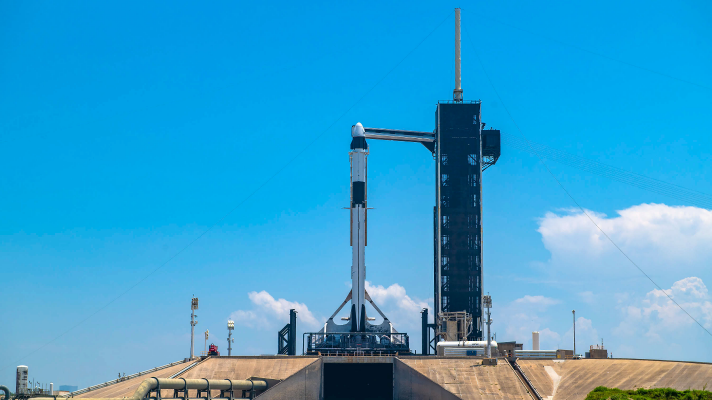 SpaceX, Axiom Space Sending Second Private Astronaut Crew to Space: How to Watch the Ax-2 Launch