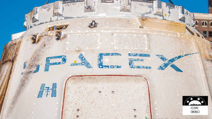 What’s Happening This Week in Space: October 12-18th, 2026